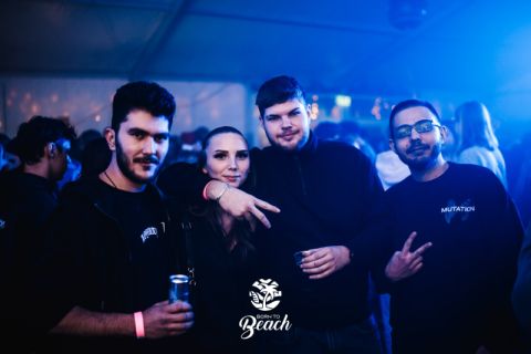 Foto 49 — Christmas Clubbing 2024 ❄