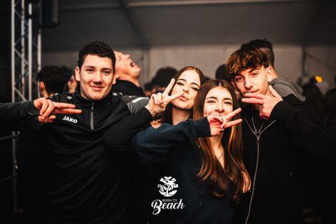 Foto 73 — Christmas Clubbing 2024 ❄