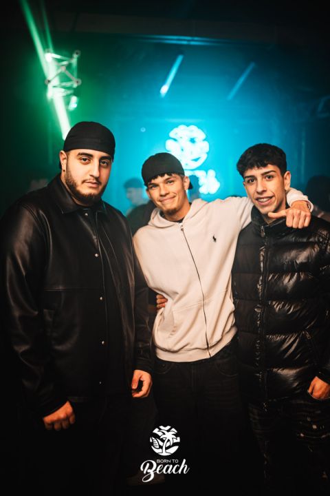 Foto 63 — Christmas Clubbing 2024 ❄