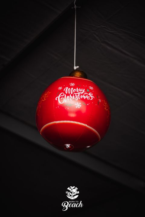 Foto 77 — Christmas Clubbing 2024 ❄