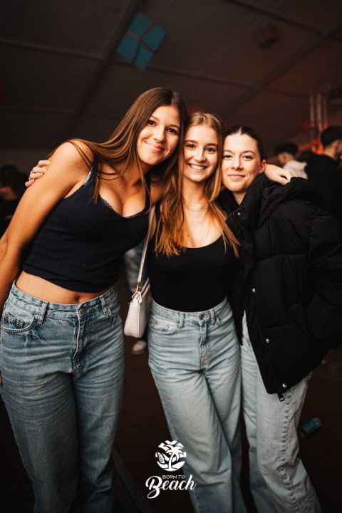 Foto 15 — Christmas Clubbing 2024 ❄