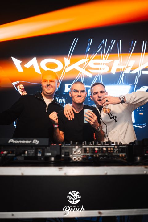 Foto 17 — Christmas Clubbing 2024 ❄