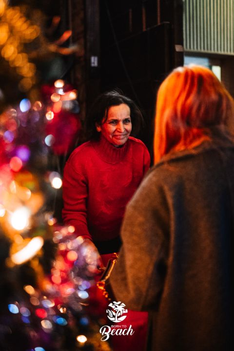 Foto 4 — Christmas Clubbing 2024 ❄