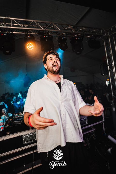 Foto 52 — Christmas Clubbing 2024 ❄