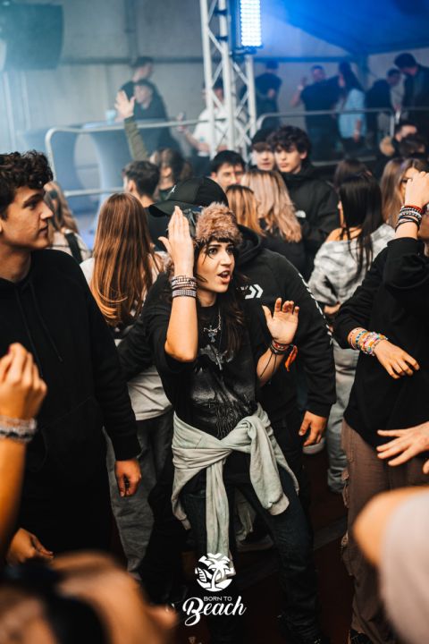 Foto 50 — Christmas Clubbing 2024 ❄