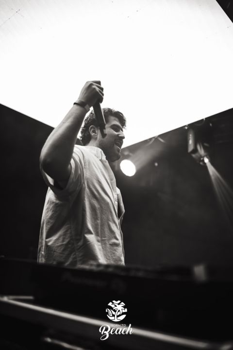 Foto 38 — Christmas Clubbing 2024 ❄