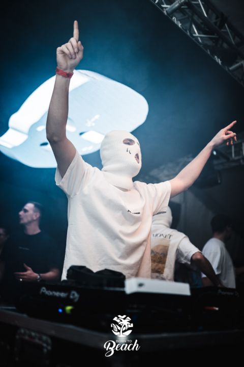 Foto 108 — Christmas Clubbing 2024 ❄