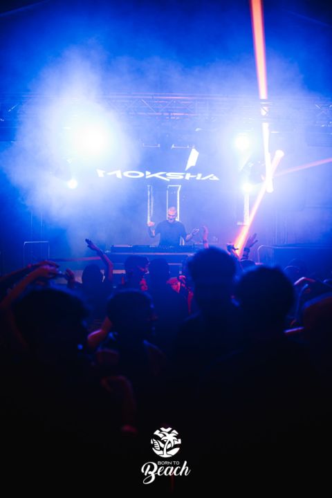 Foto 18 — Christmas Clubbing 2024 ❄