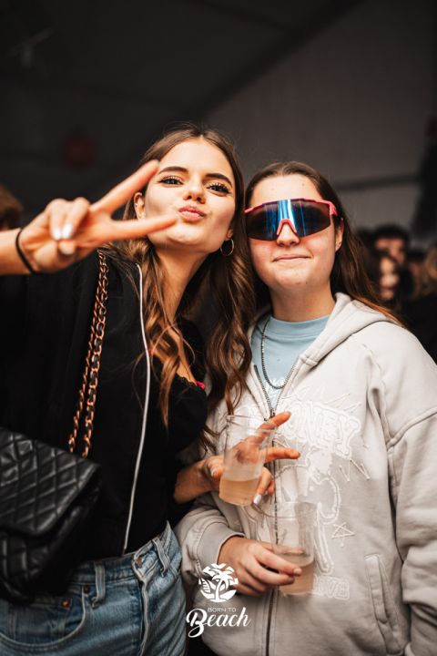 Foto 22 — Christmas Clubbing 2024 ❄