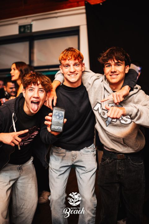 Foto 34 — Christmas Clubbing 2024 ❄