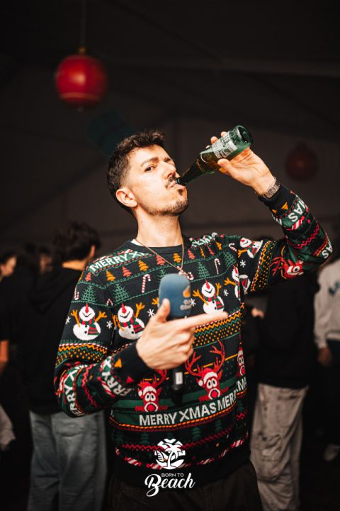 Foto 25 — Christmas Clubbing 2024 ❄