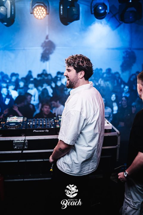 Foto 67 — Christmas Clubbing 2024 ❄