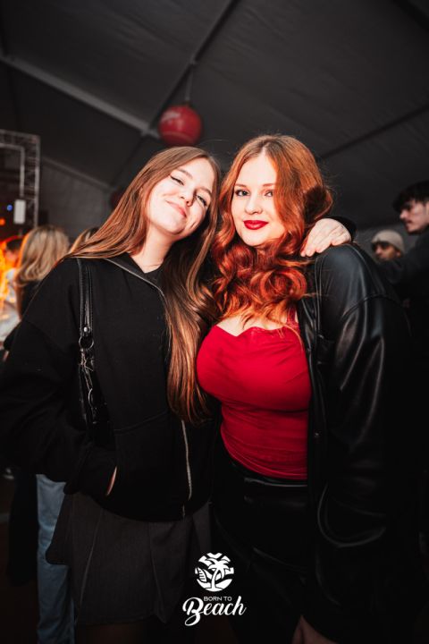 Foto 91 — Christmas Clubbing 2024 ❄