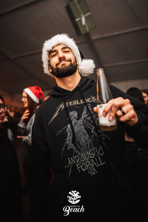 Foto 11 — Christmas Clubbing 2024 ❄