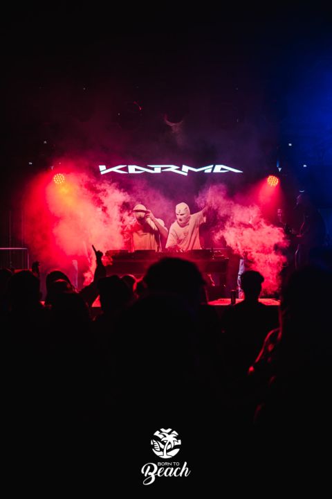 Foto 69 — Christmas Clubbing 2024 ❄