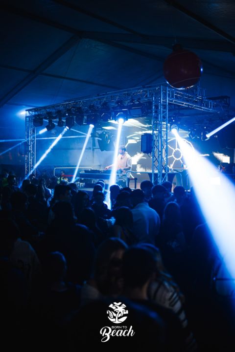 Foto 57 — Christmas Clubbing 2024 ❄
