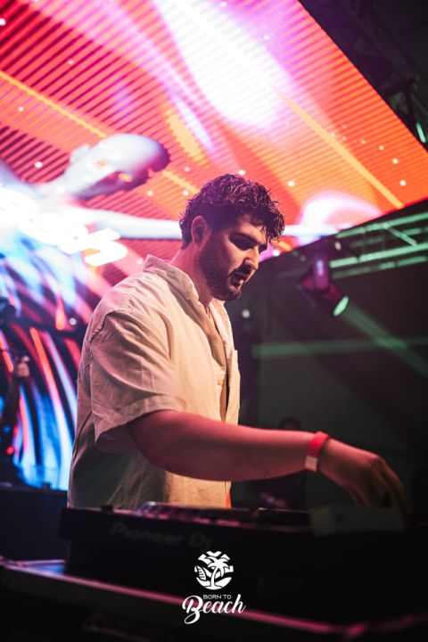 Foto 41 — Christmas Clubbing 2024 ❄