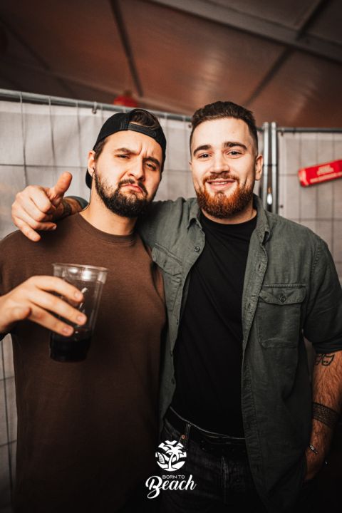 Foto 9 — Christmas Clubbing 2024 ❄