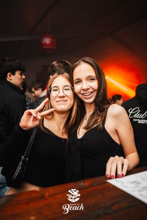 Foto 87 — Christmas Clubbing 2024 ❄