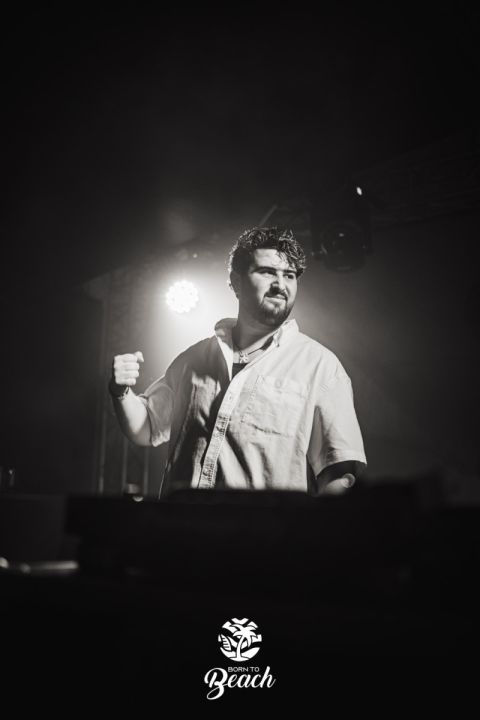 Foto 40 — Christmas Clubbing 2024 ❄