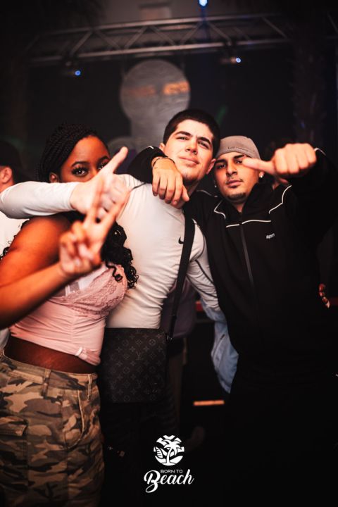 Foto 62 — Christmas Clubbing 2024 ❄
