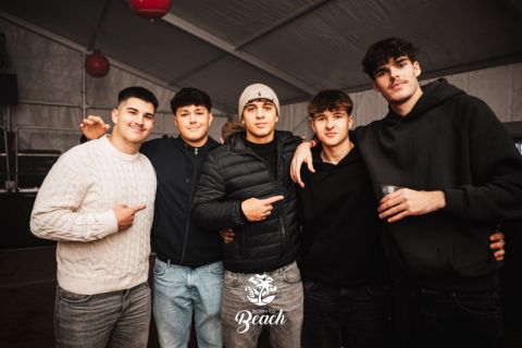 Foto 16 — Christmas Clubbing 2024 ❄