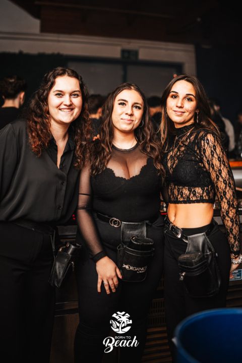 Foto 90 — Christmas Clubbing 2024 ❄
