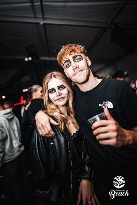 Foto 43 — Halloween Night 2024