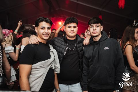 Foto 22 — Halloween Night 2024