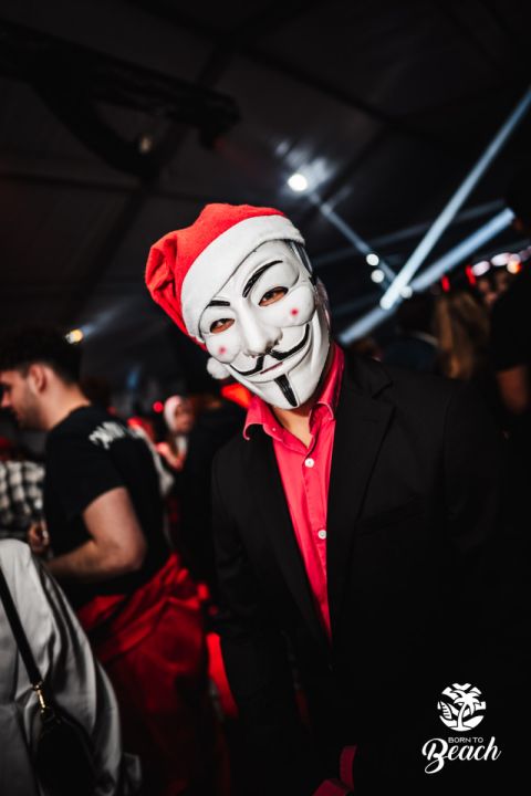 Foto 41 — Halloween Night 2024