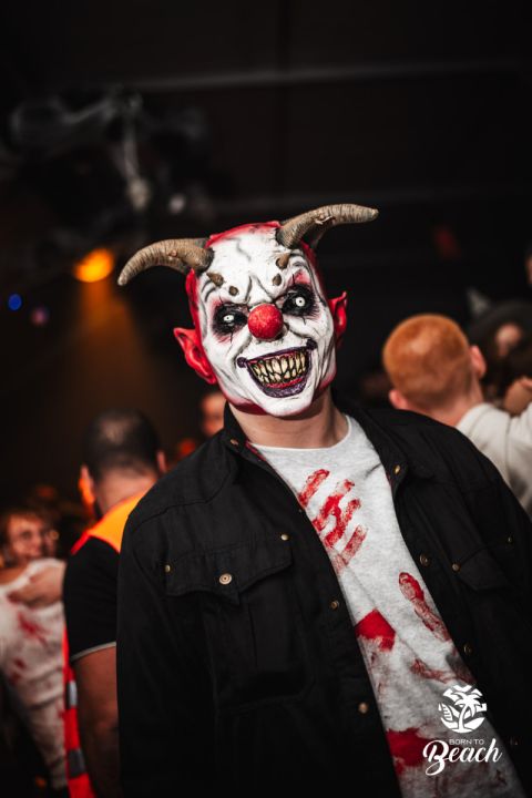 Foto 4 — Halloween Night 2024