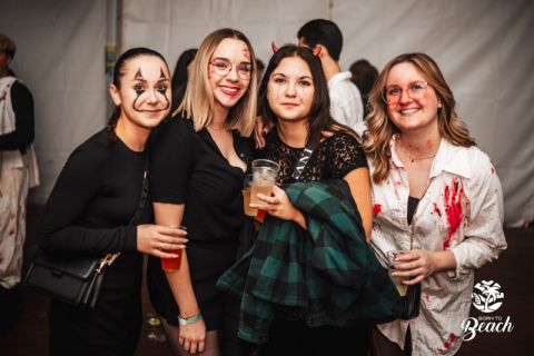 Foto 128 — Halloween Night 2024