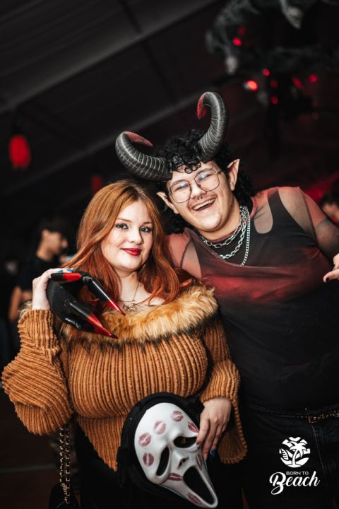Foto 77 — Halloween Night 2024