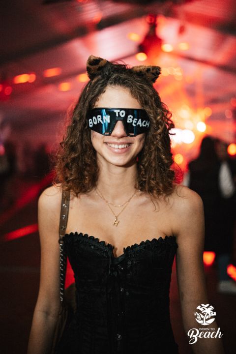 Foto 69 — Halloween Night 2024