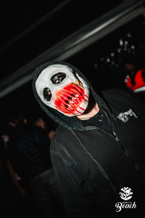 Foto 16 — Halloween Night 2024