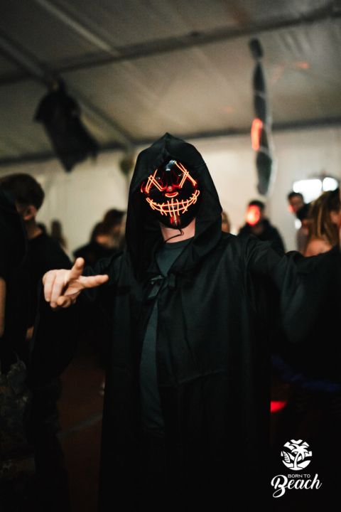 Foto 83 — Halloween Night 2024