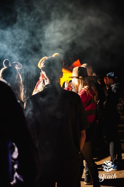 Foto 95 — Halloween Night 2024