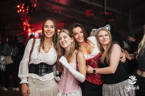 Foto 68 — Halloween Night 2024
