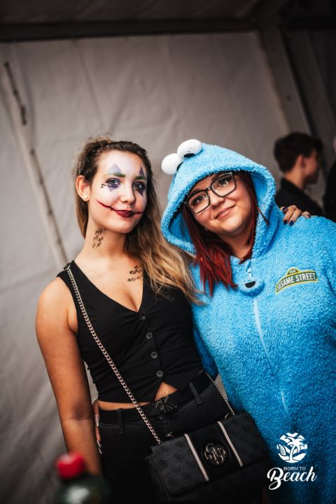 Foto 5 — Halloween Night 2024
