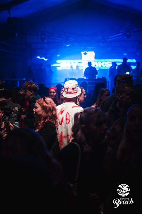 Foto 6 — Halloween Night 2024