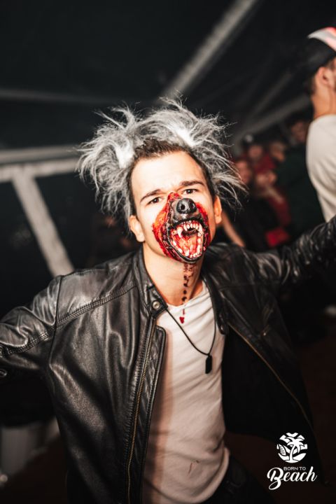 Foto 11 — Halloween Night 2024
