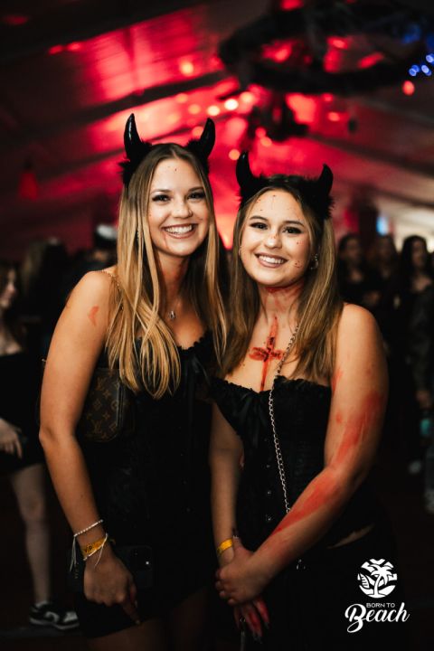 Foto 80 — Halloween Night 2024