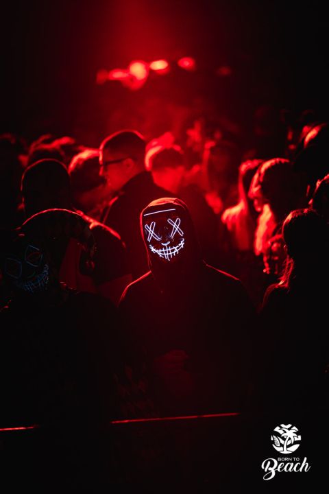 Foto 108 — Halloween Night 2024