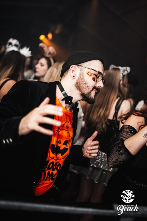 Foto 115 — Halloween Night 2024