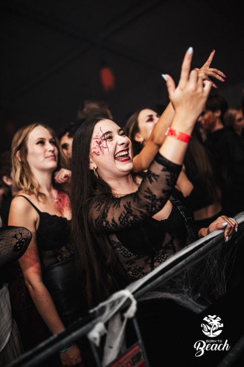 Foto 114 — Halloween Night 2024