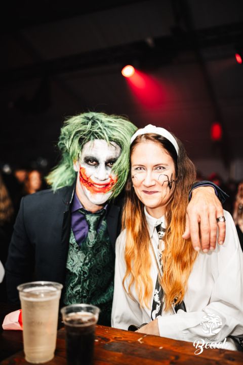 Foto 105 — Halloween Night 2024