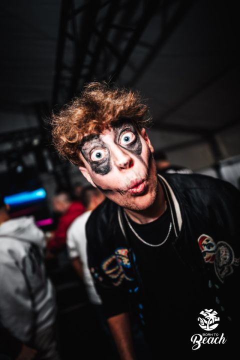 Foto 47 — Halloween Night 2024