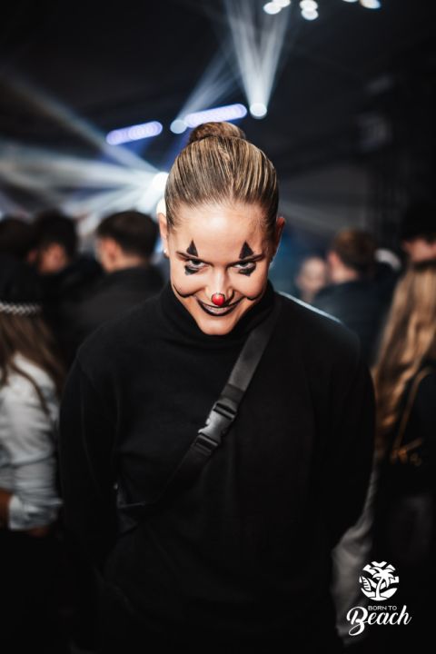 Foto 2 — Halloween Night 2024