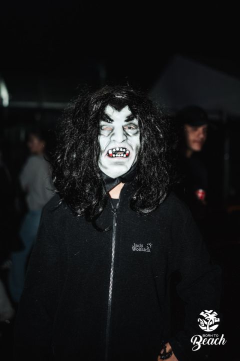 Foto 63 — Halloween Night 2024