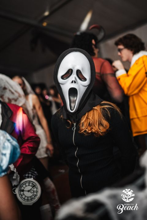 Foto 121 — Halloween Night 2024